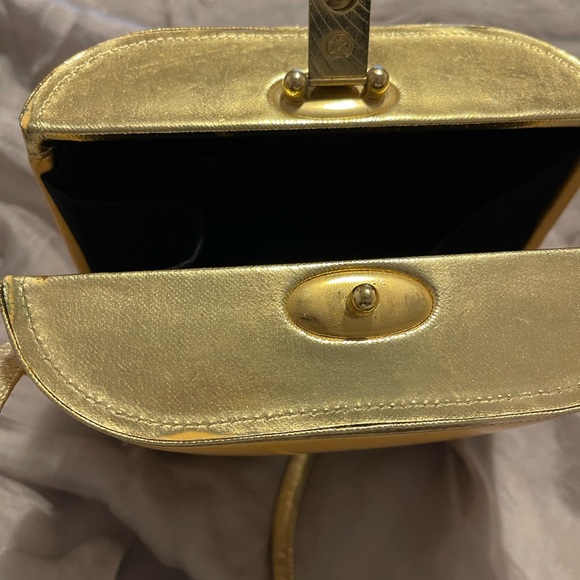 Vintage JL Handbag. - Picture 4 of 8